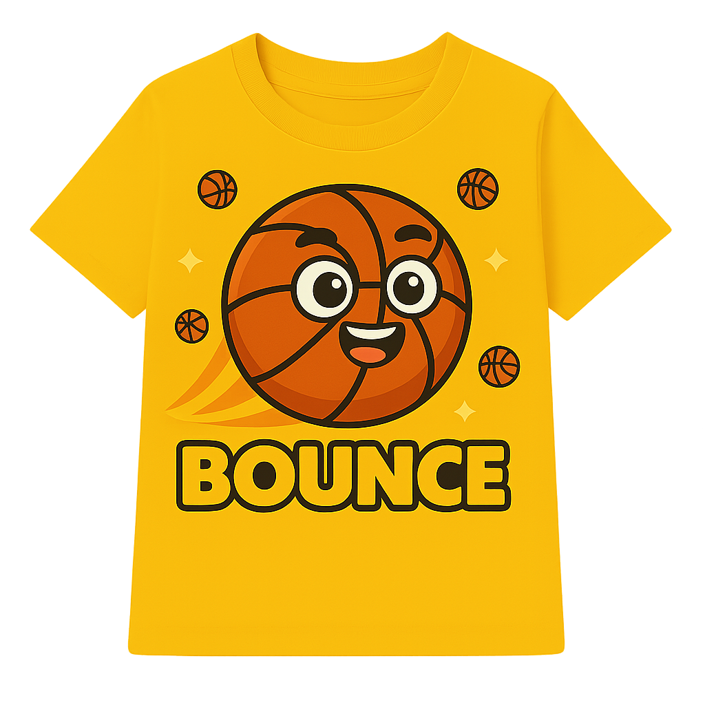 Bounce The Basketball MVP Bundle