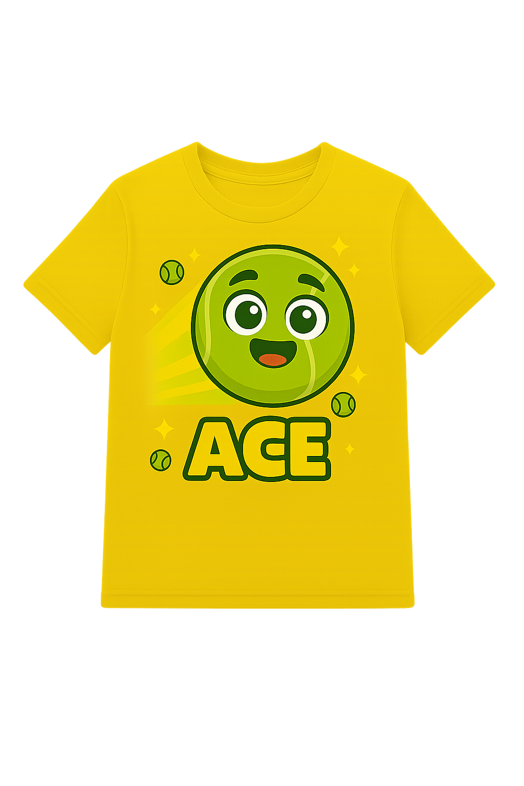 Ace The Tennis Ball MVP Bundle