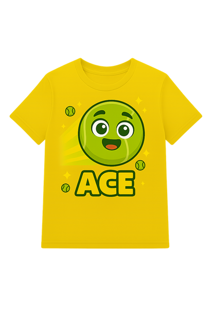 Ace The Tennis Ball MVP Bundle