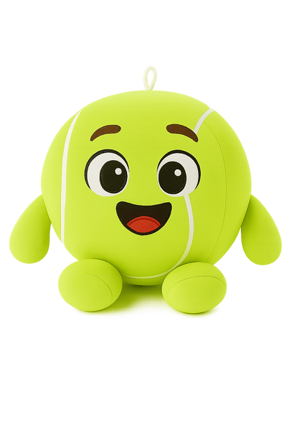 Ace The Tennis Ball MVP Bundle
