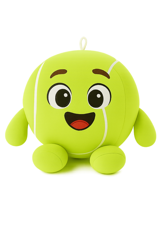 Ace The Tennis Ball MVP Bundle