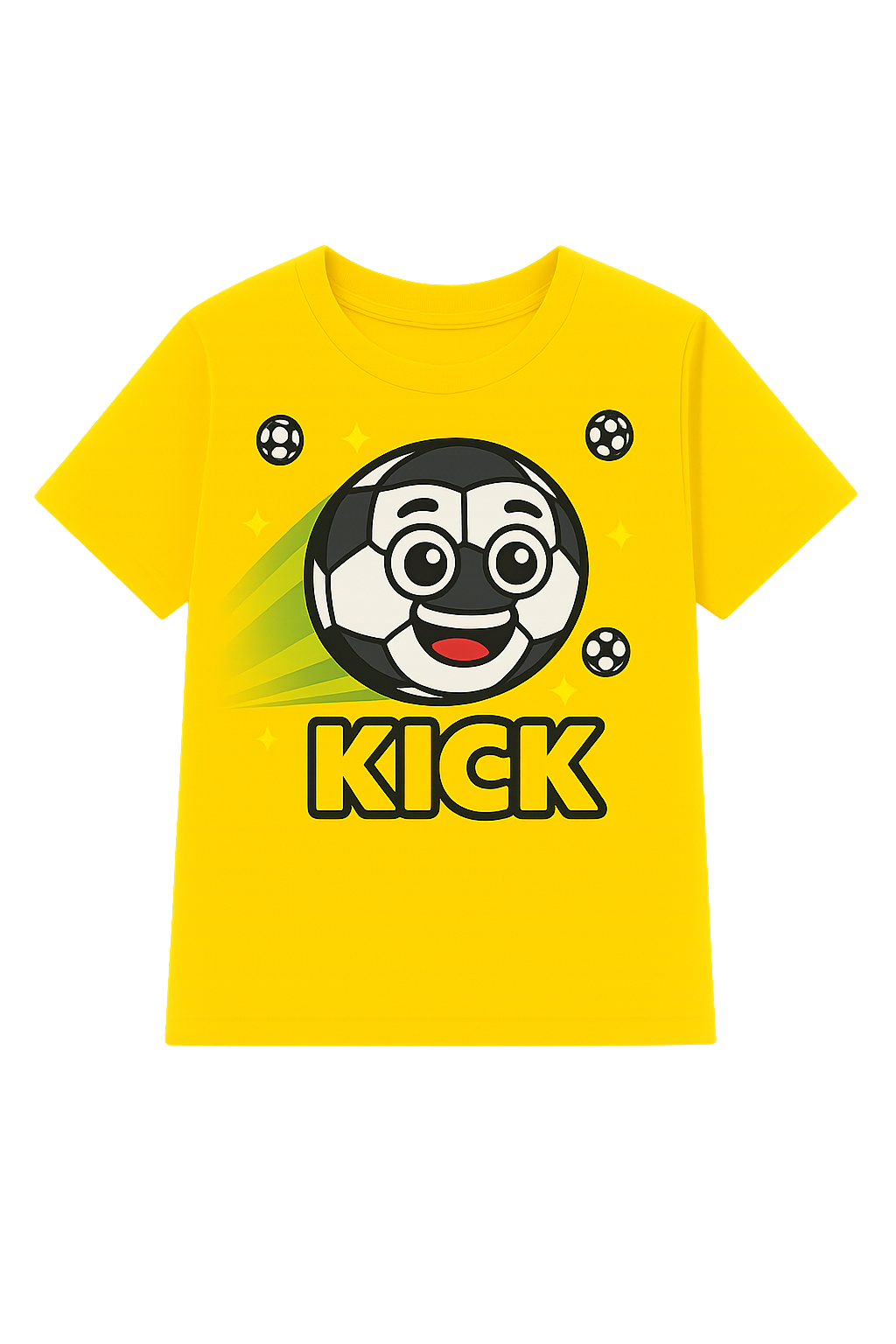 Kick The Soccer Ball MVP Bundle