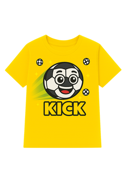 Kick The Soccer Ball MVP Bundle