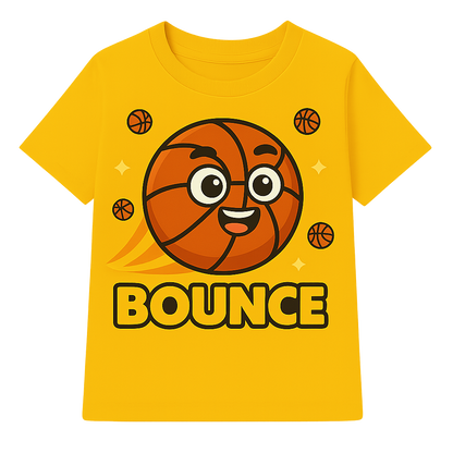 Bounce The Basketball MVP Bundle