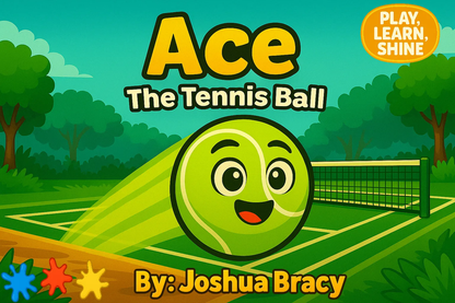 Ace The Tennis Ball MVP Bundle