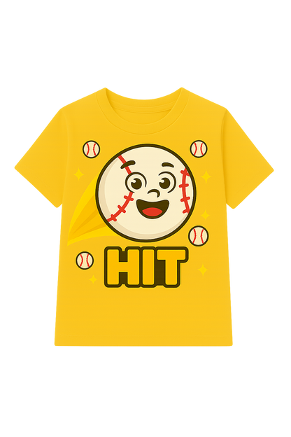 Hit The Baseball MVP Bundle