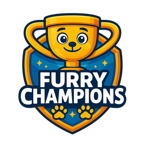 Furry Champions